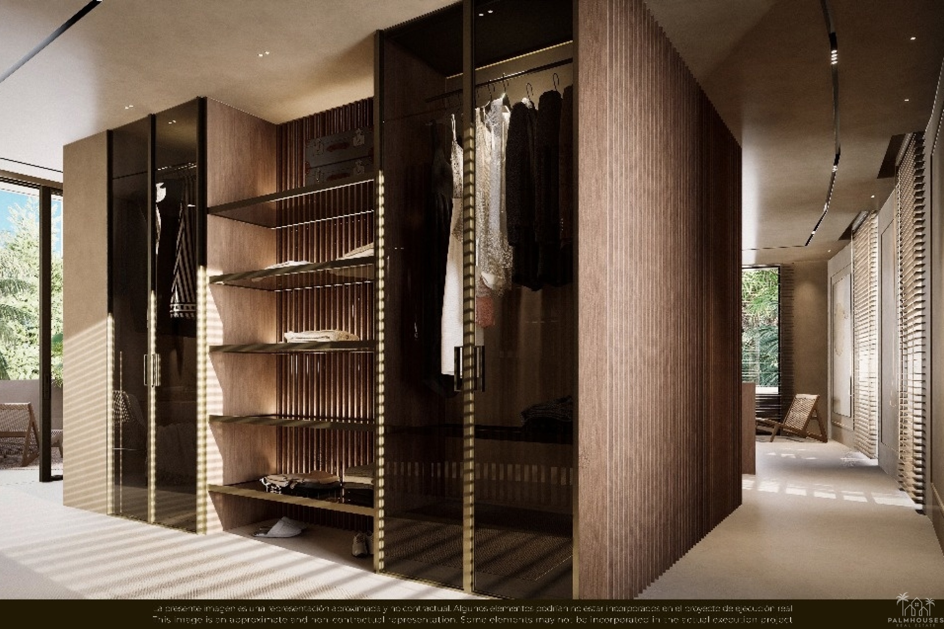 Nueva construcción  - Villa - Marbella