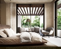 Nueva construcción  - Villa - Marbella