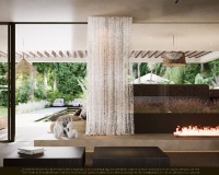 Nueva construcción  - Villa - Marbella