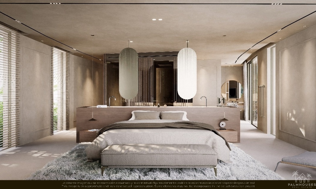 Nueva construcción  - Villa - Marbella