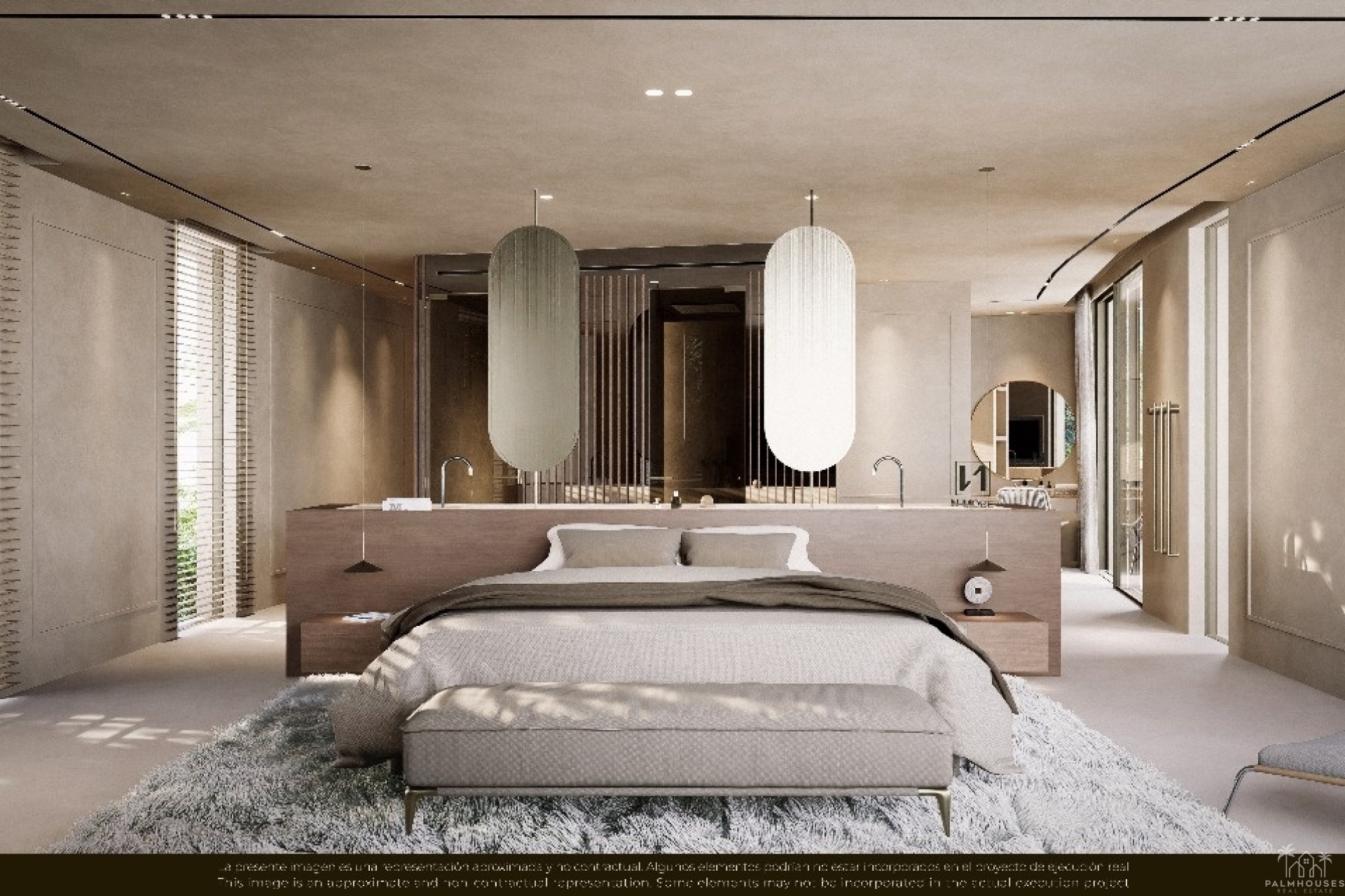 Nueva construcción  - Villa - Marbella