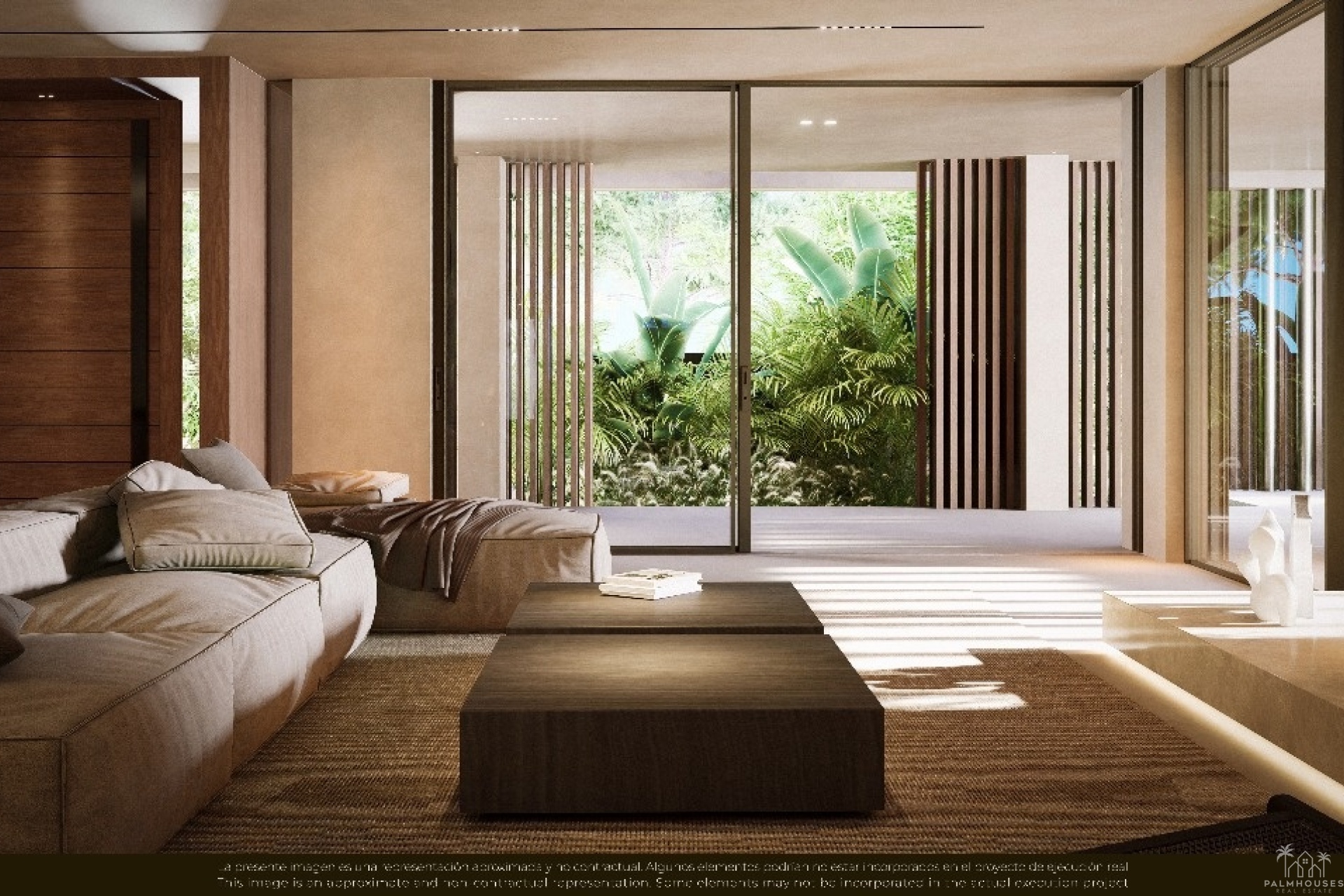 Nueva construcción  - Villa - Marbella