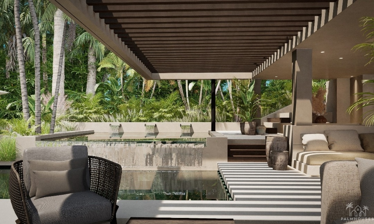 Nueva construcción  - Villa - Marbella