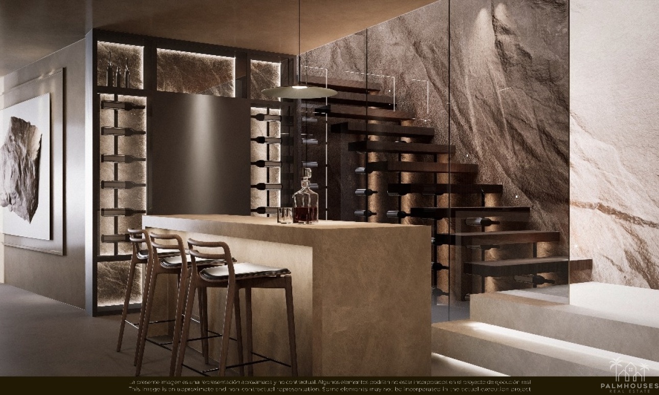Nueva construcción  - Villa - Marbella