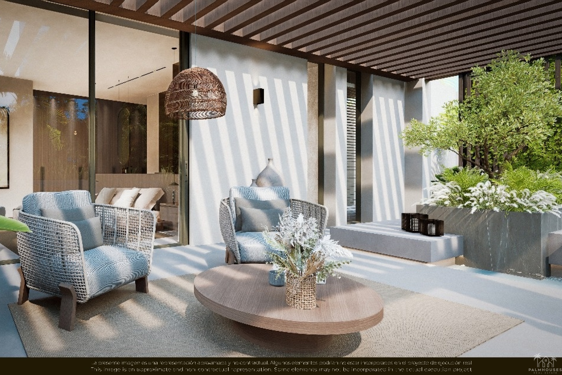 Nueva construcción  - Villa - Marbella