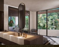 Nueva construcción  - Villa - Marbella