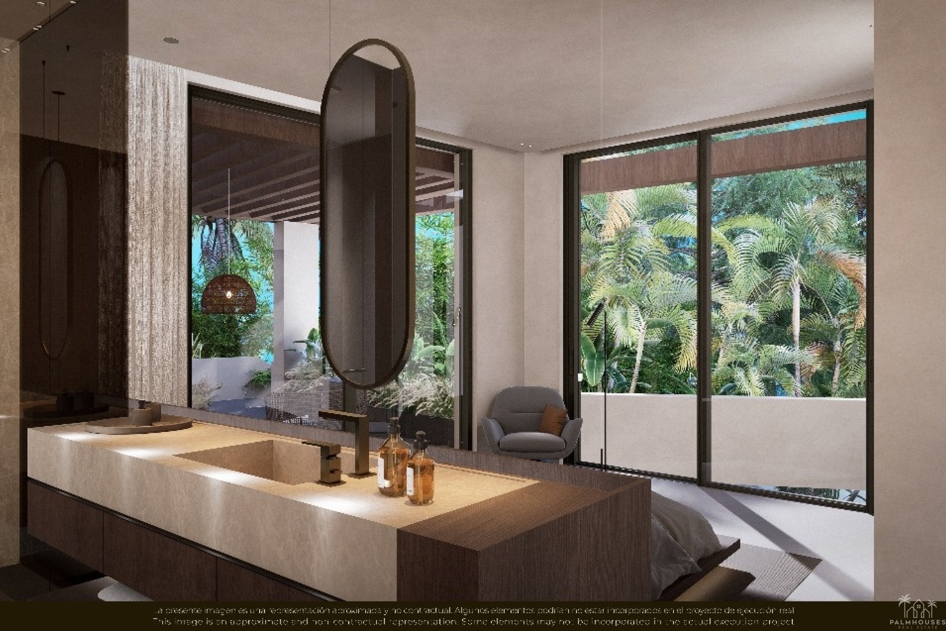 Nueva construcción  - Villa - Marbella