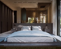 Nueva construcción  - Villa - Marbella