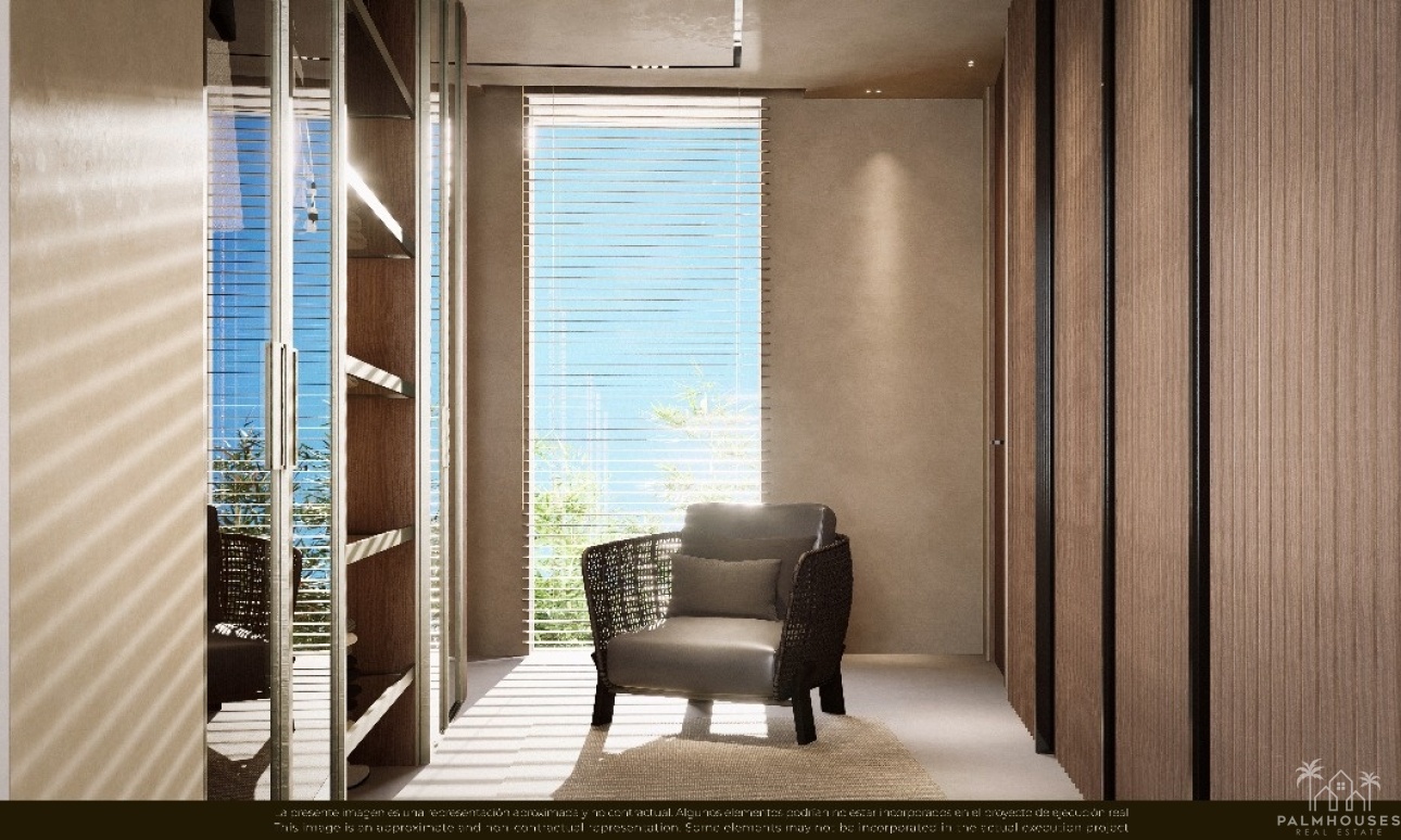 Nueva construcción  - Villa - Marbella