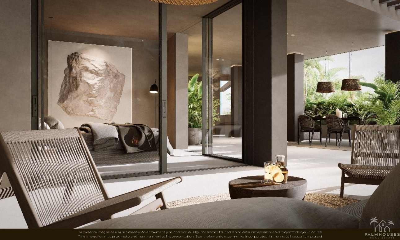 Nueva construcción  - Villa - Marbella