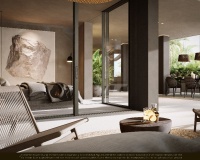 Nueva construcción  - Villa - Marbella