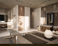 Nueva construcción  - Villa - Marbella