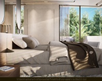 Nueva construcción  - Villa - Marbella