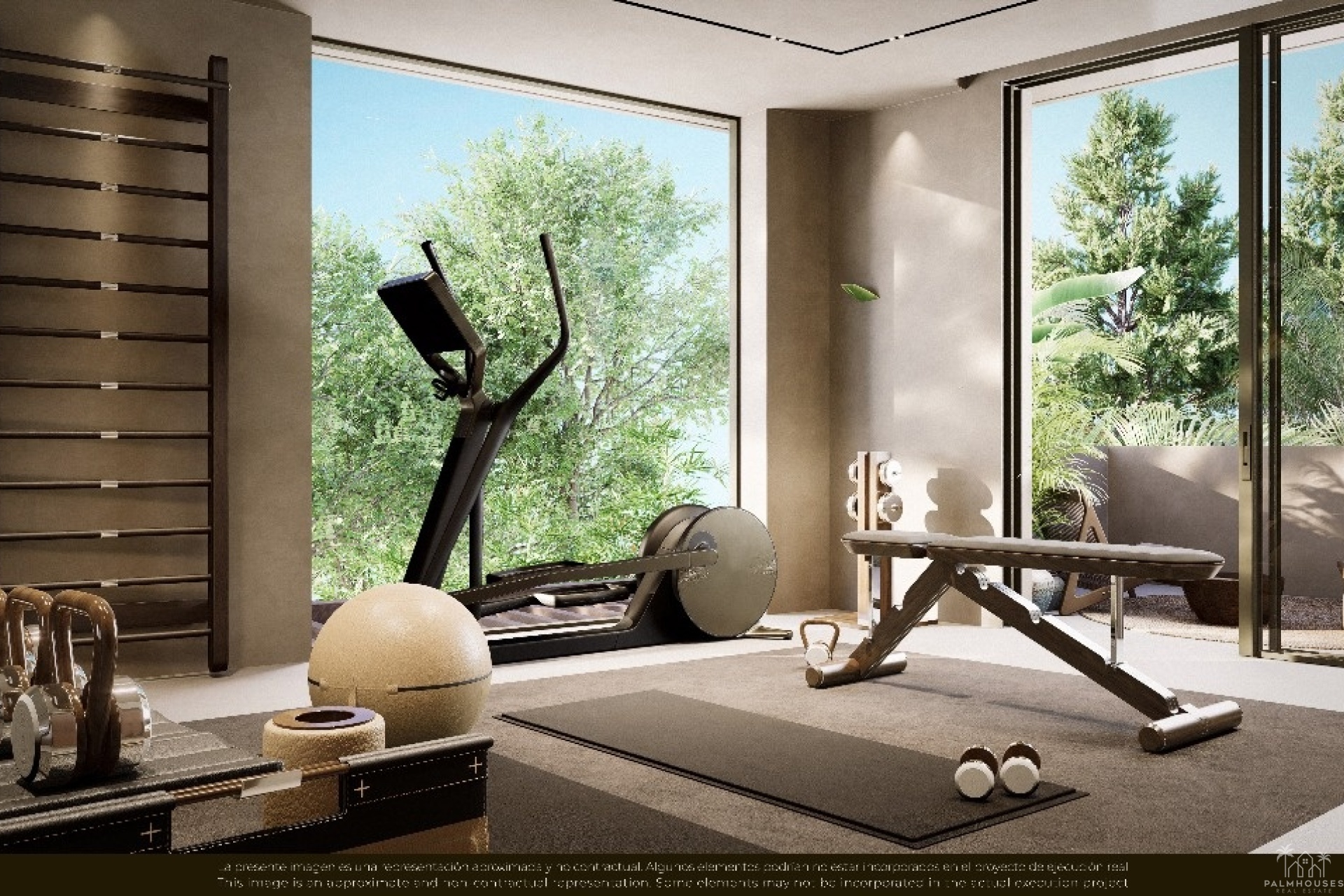 Nueva construcción  - Villa - Marbella