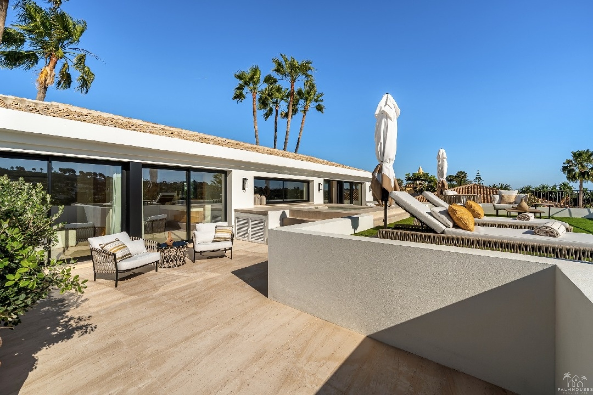 Nueva construcción  - Villa - Marbella