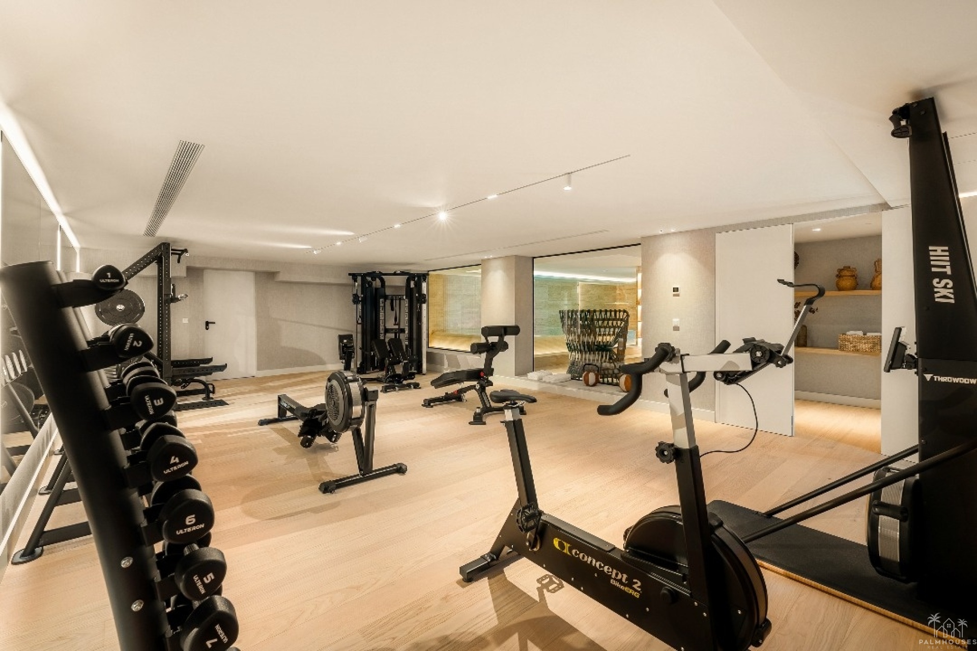 Nueva construcción  - Villa - Marbella
