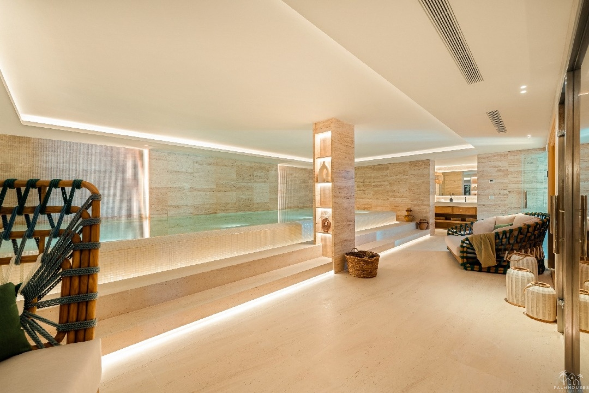 Nueva construcción  - Villa - Marbella