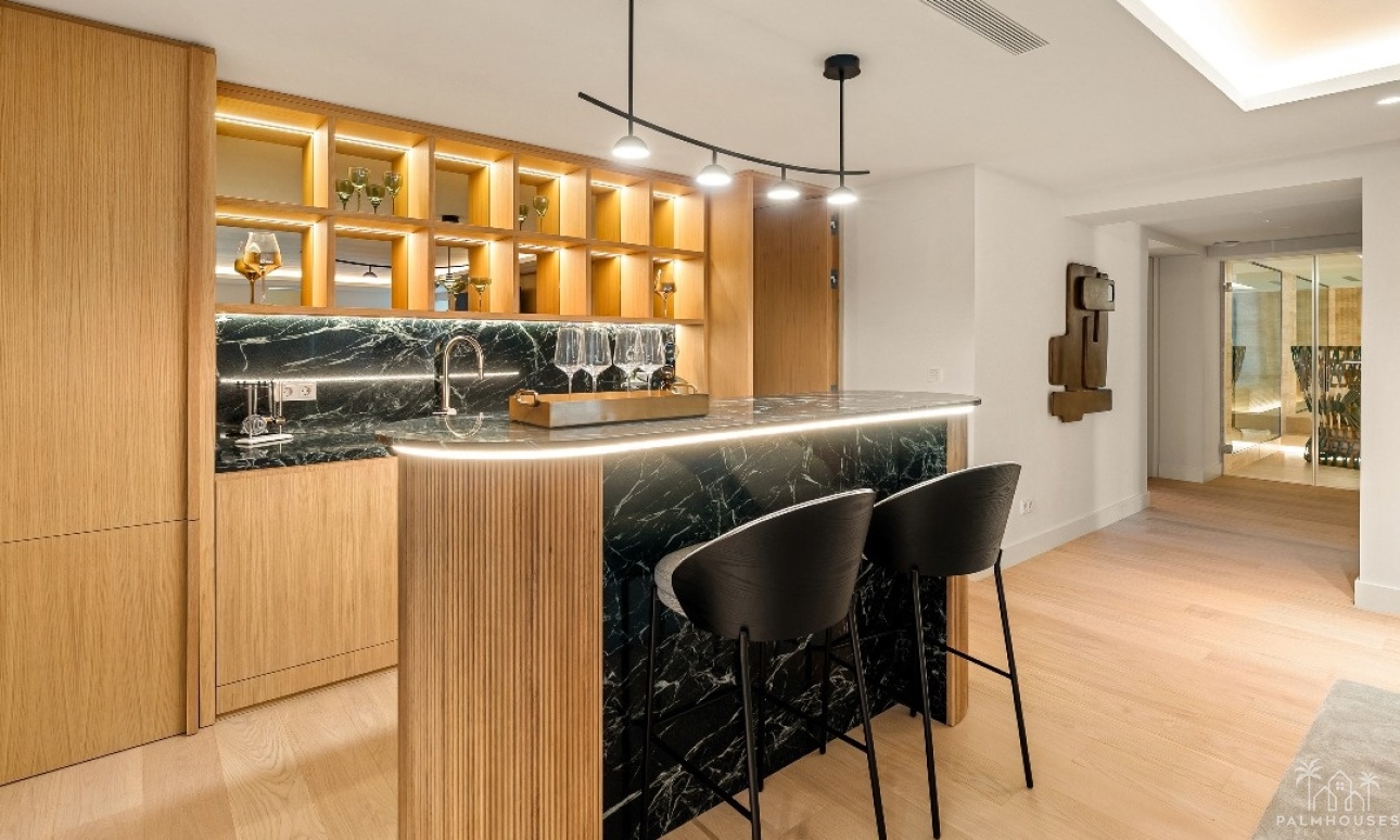 Nueva construcción  - Villa - Marbella