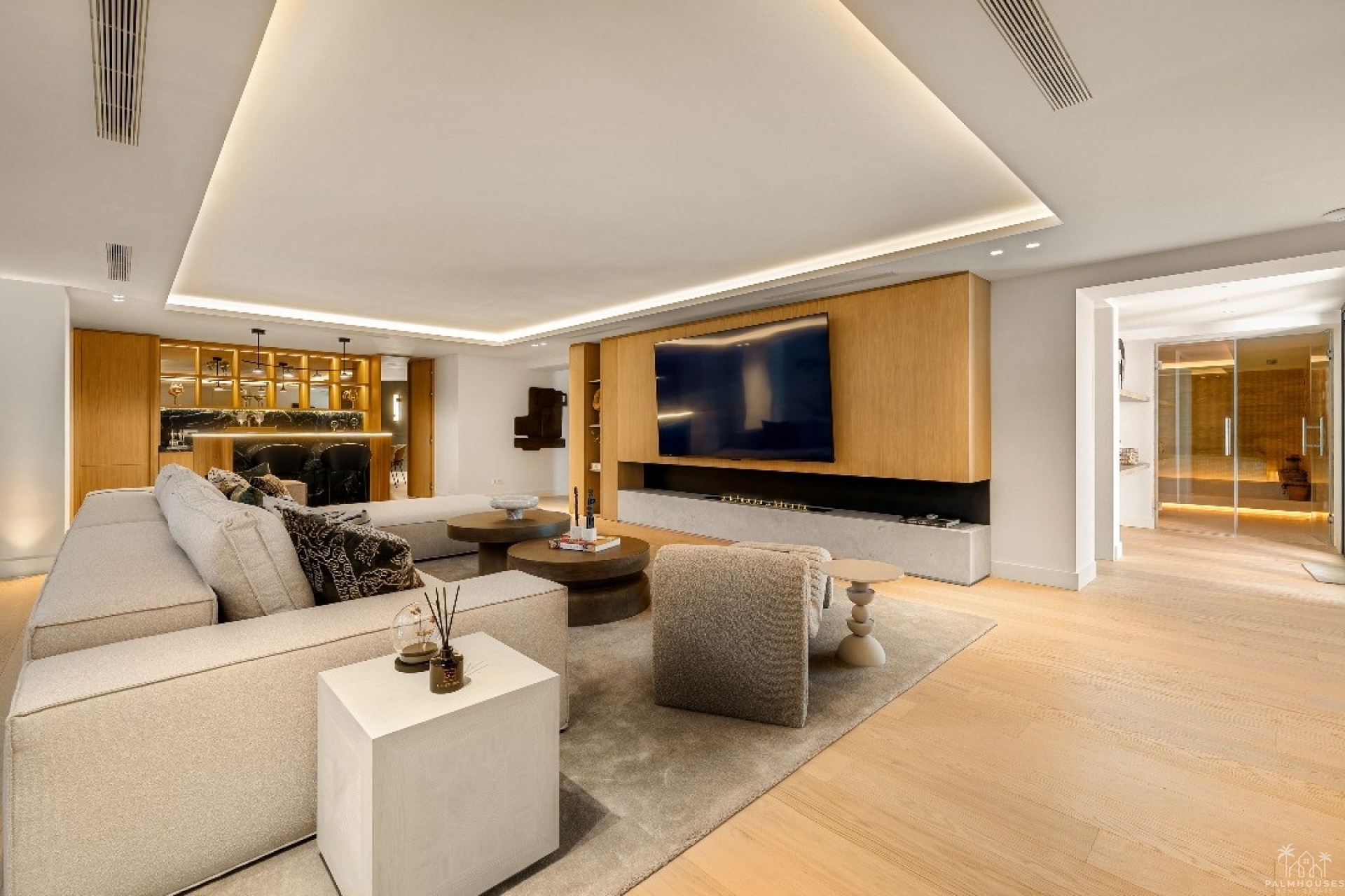 Nueva construcción  - Villa - Marbella