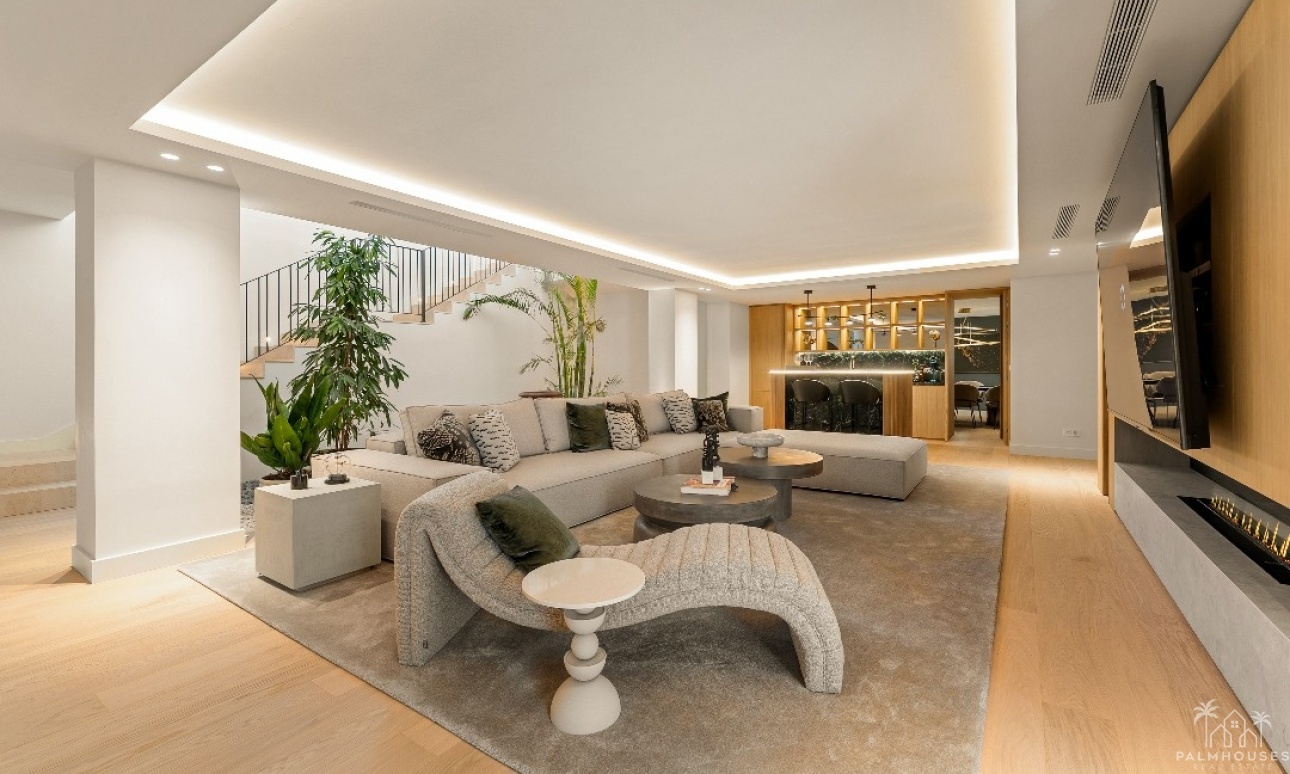 Nueva construcción  - Villa - Marbella