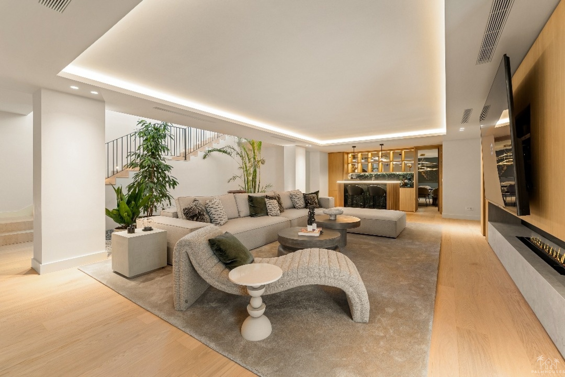 Nueva construcción  - Villa - Marbella