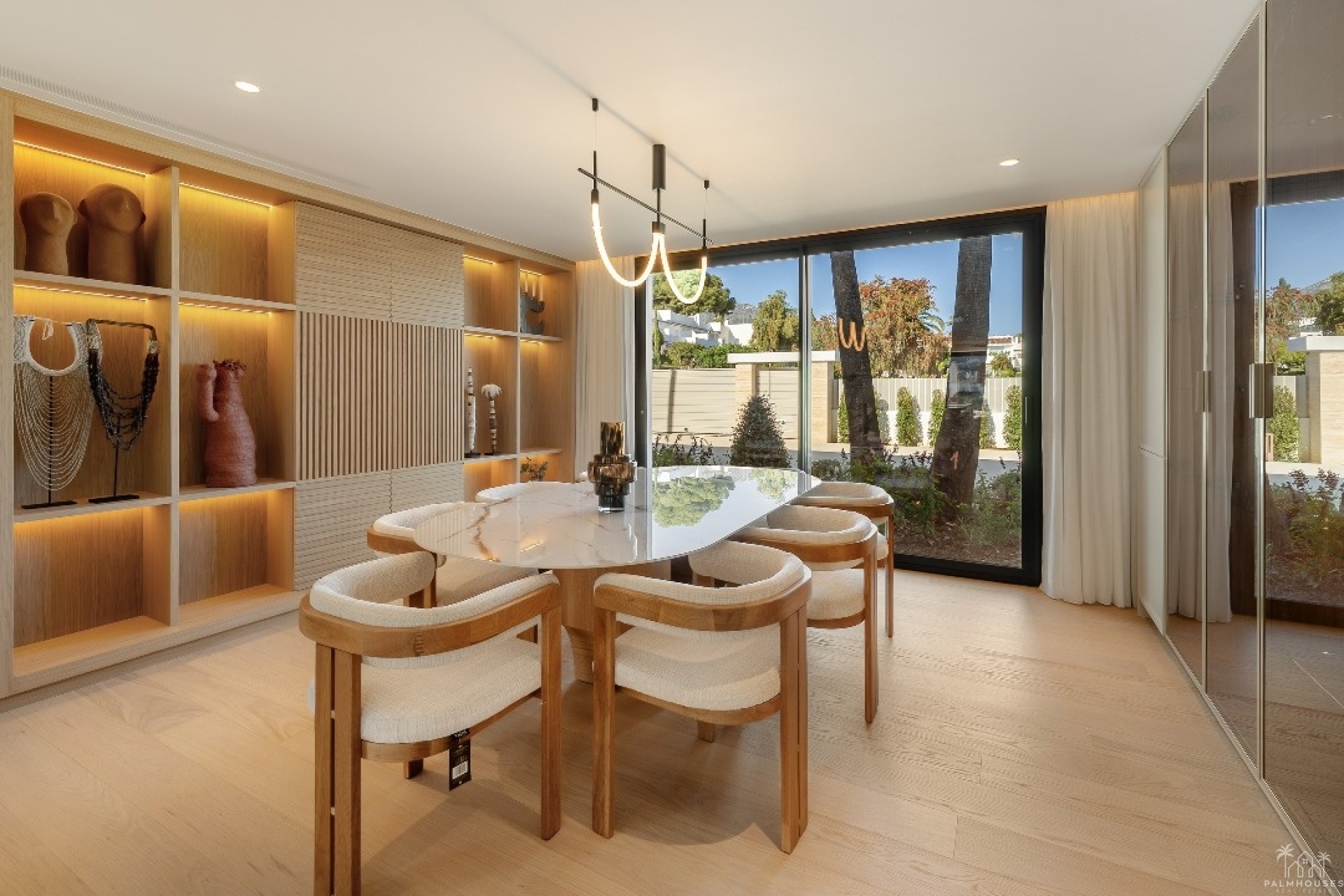 Nueva construcción  - Villa - Marbella