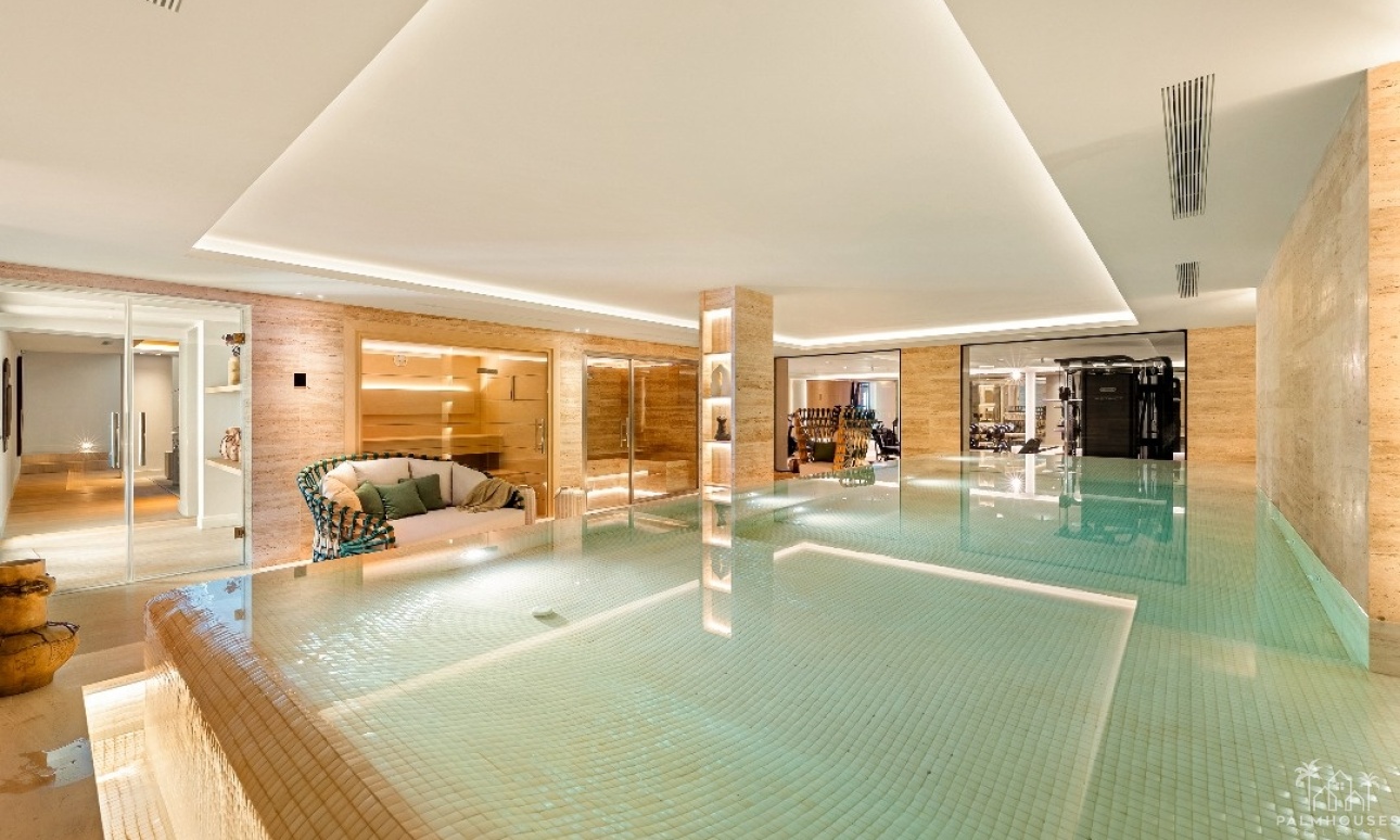 Nueva construcción  - Villa - Marbella