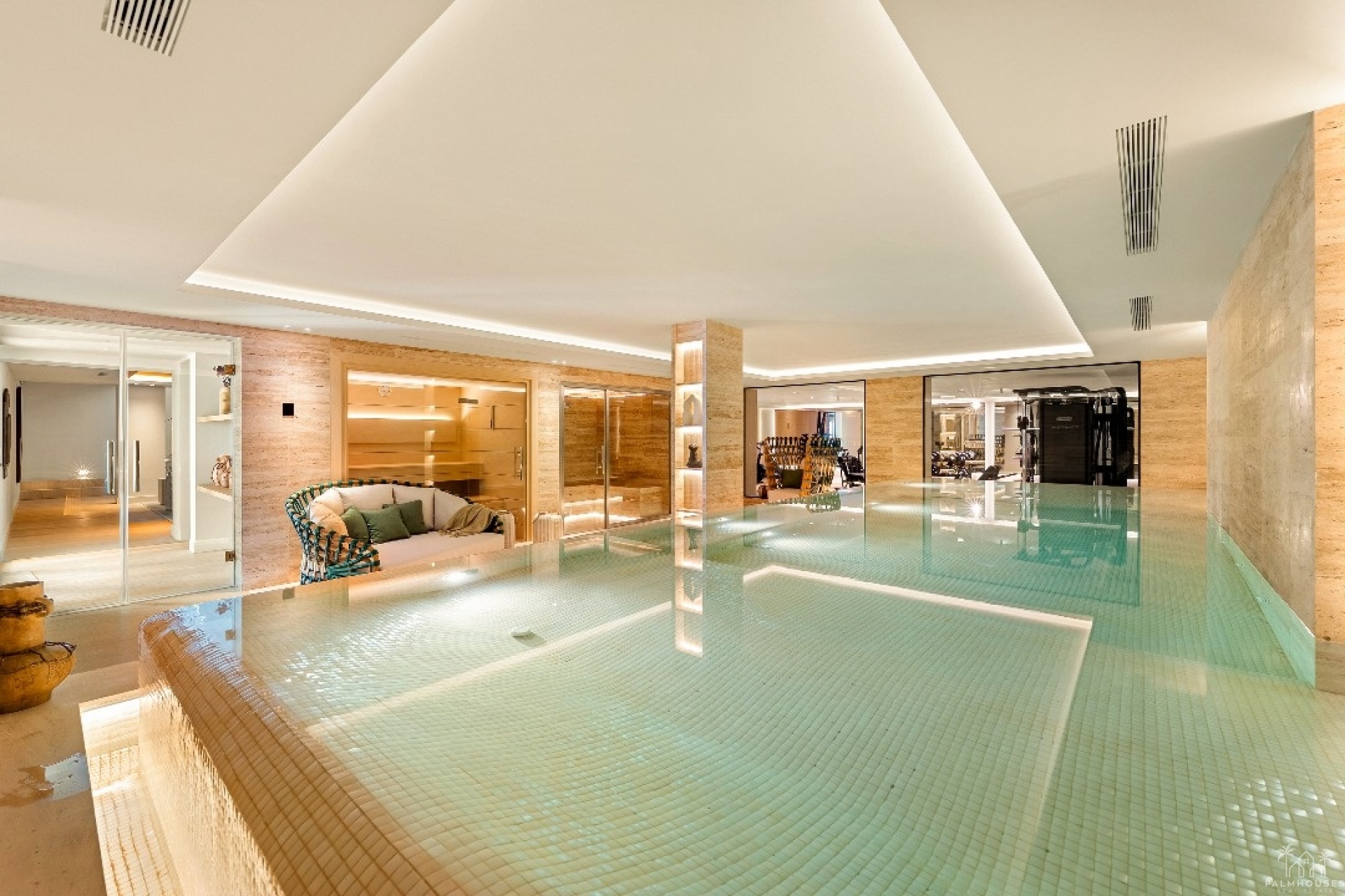 Nueva construcción  - Villa - Marbella