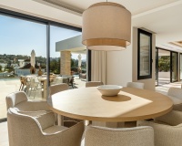 Nueva construcción  - Villa - Marbella