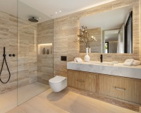 Nueva construcción  - Villa - Marbella