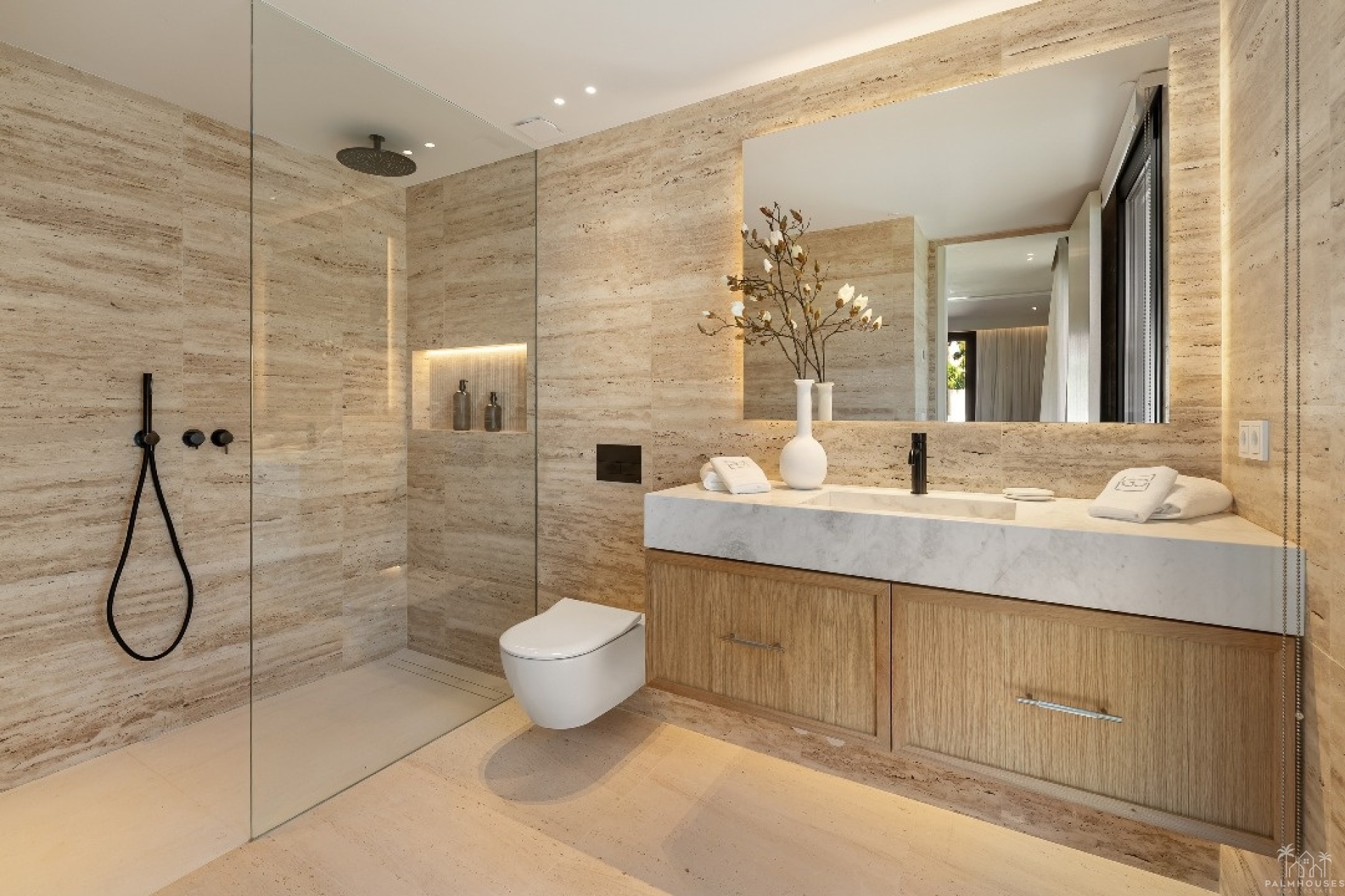 Nueva construcción  - Villa - Marbella
