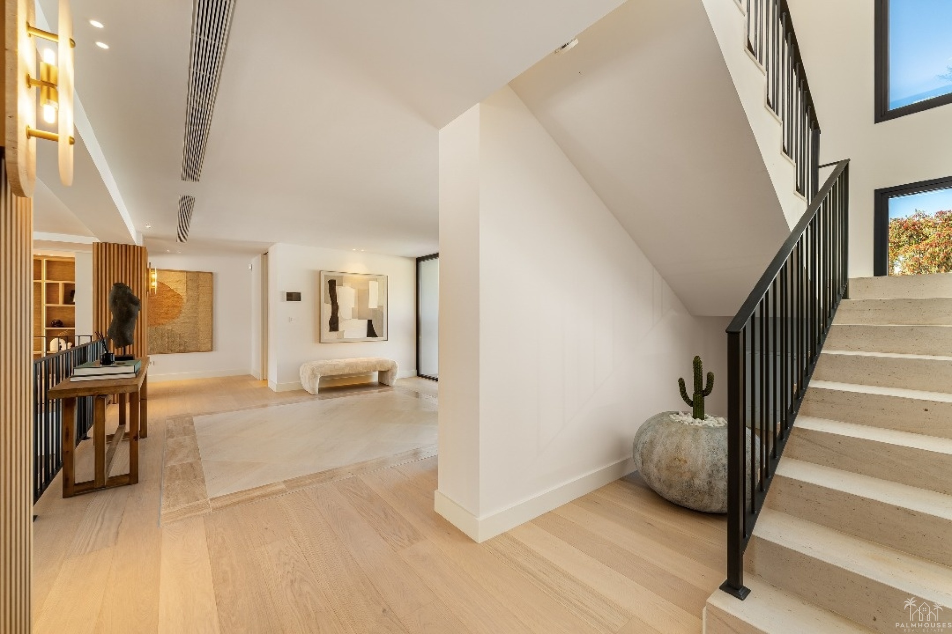 Nueva construcción  - Villa - Marbella