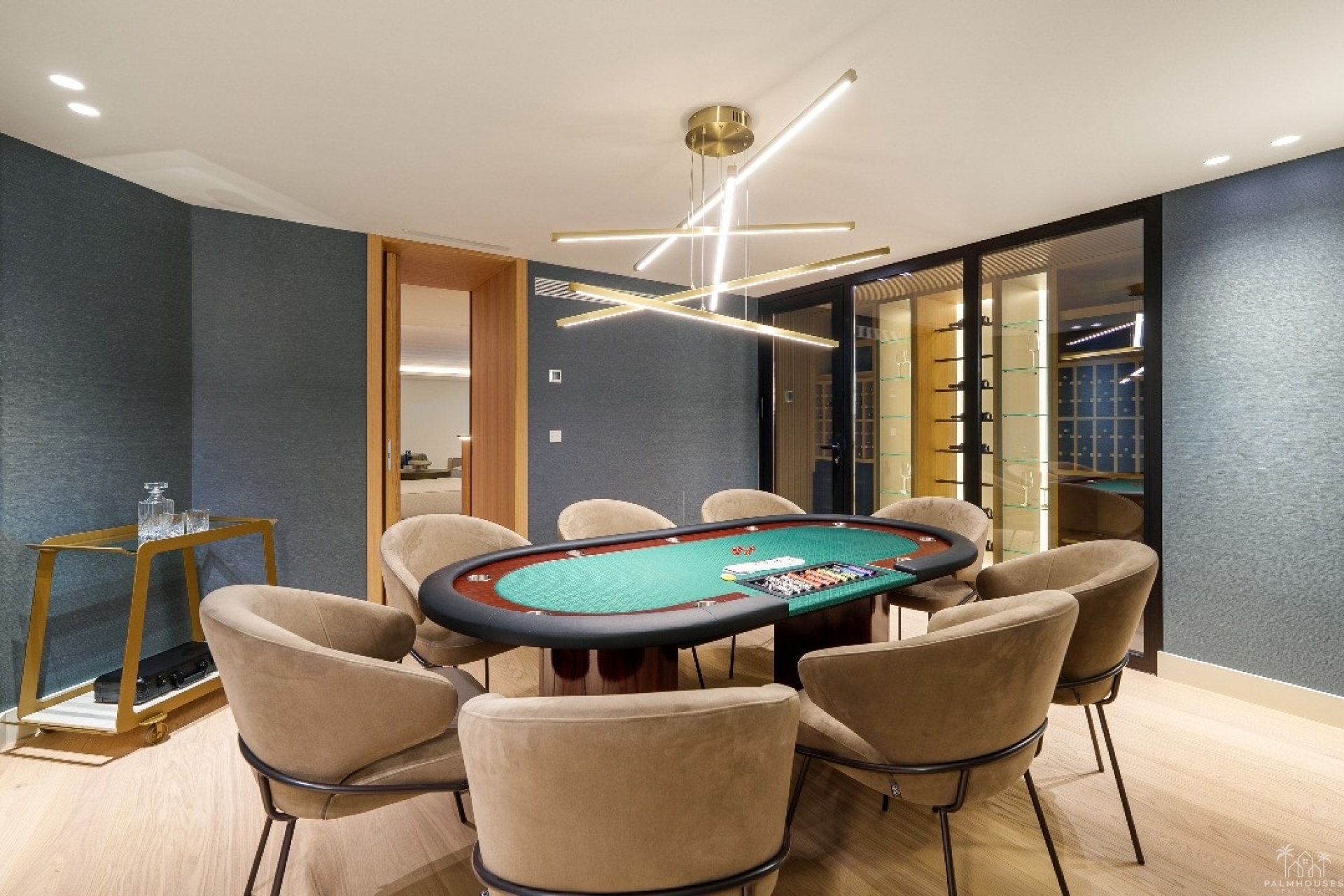 Nueva construcción  - Villa - Marbella