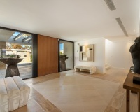 Nueva construcción  - Villa - Marbella