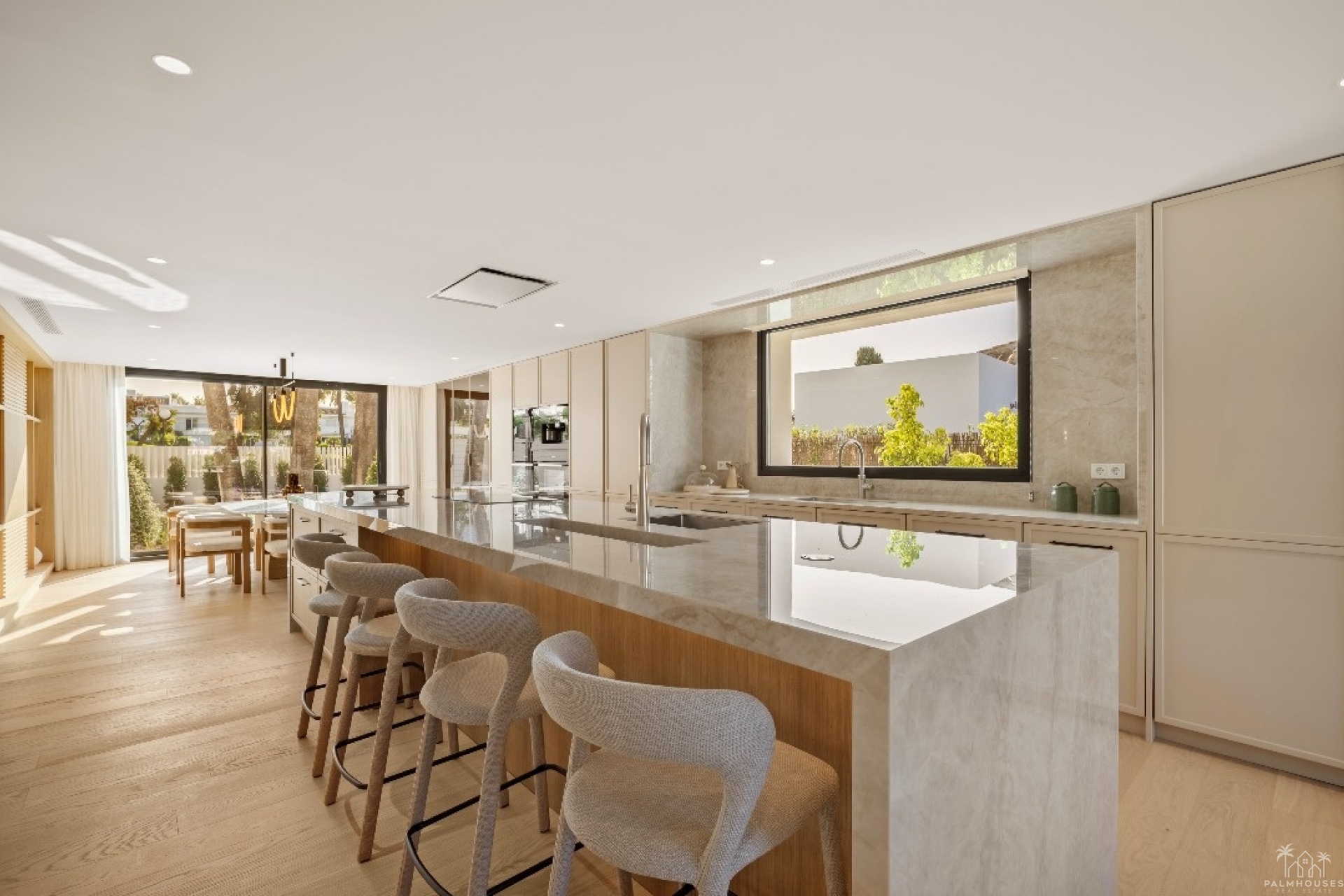 Nueva construcción  - Villa - Marbella