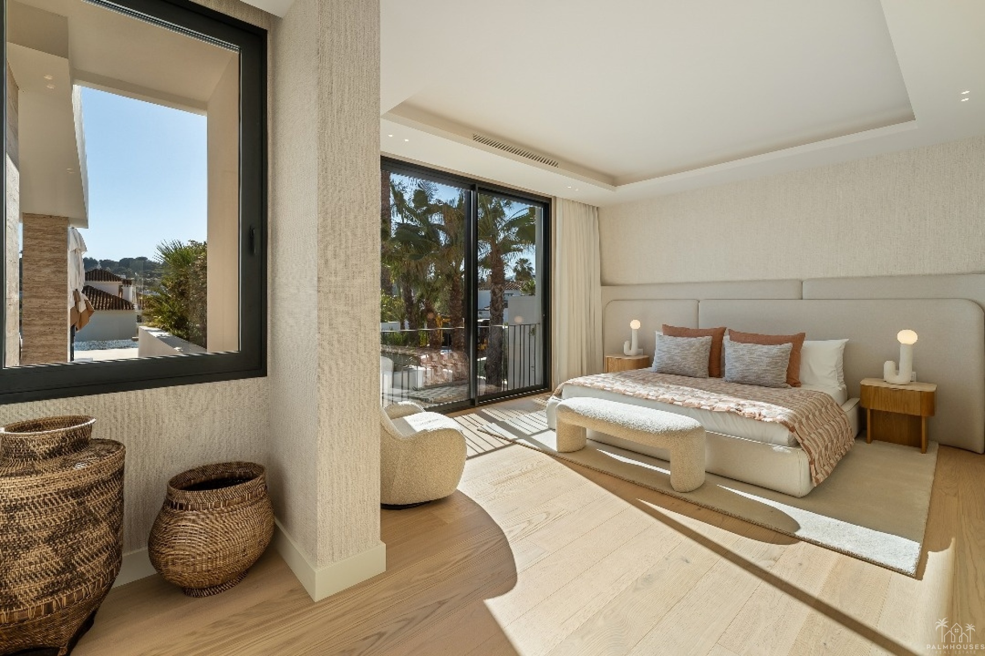 Nueva construcción  - Villa - Marbella