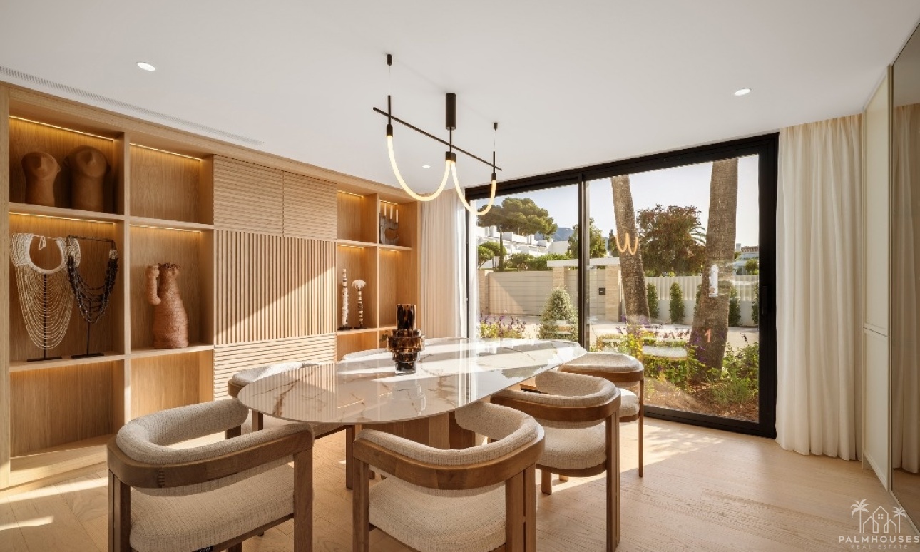 Nueva construcción  - Villa - Marbella