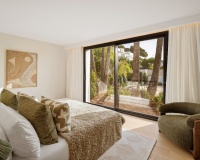 Nueva construcción  - Villa - Marbella