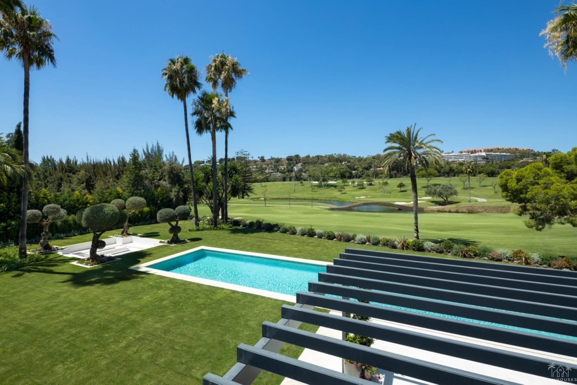 Nueva construcción  - Villa - Marbella