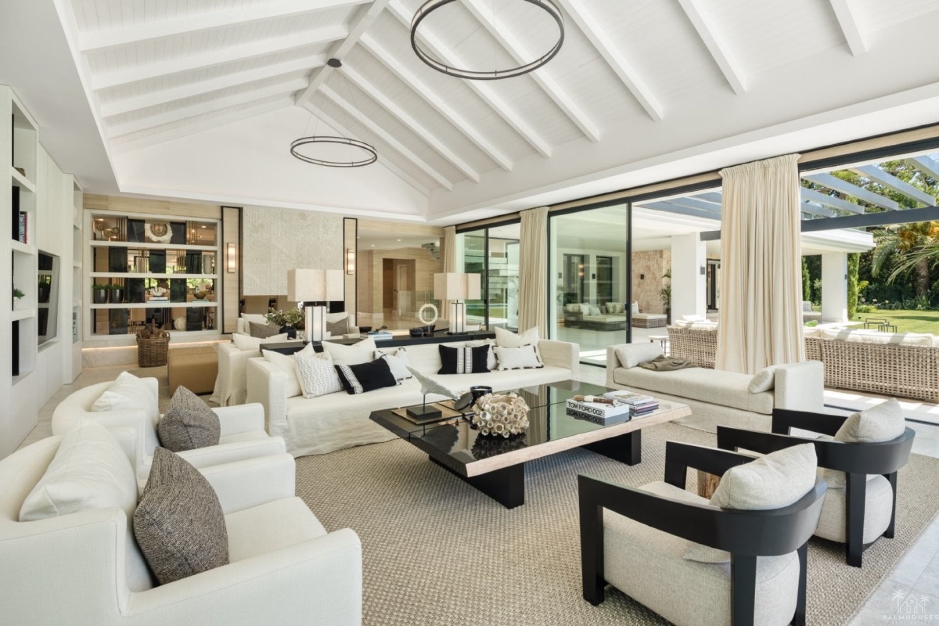 Nueva construcción  - Villa - Marbella