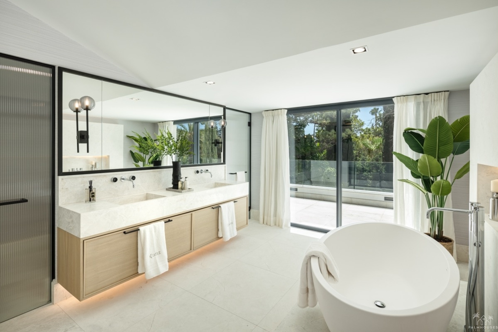 Nueva construcción  - Villa - Marbella