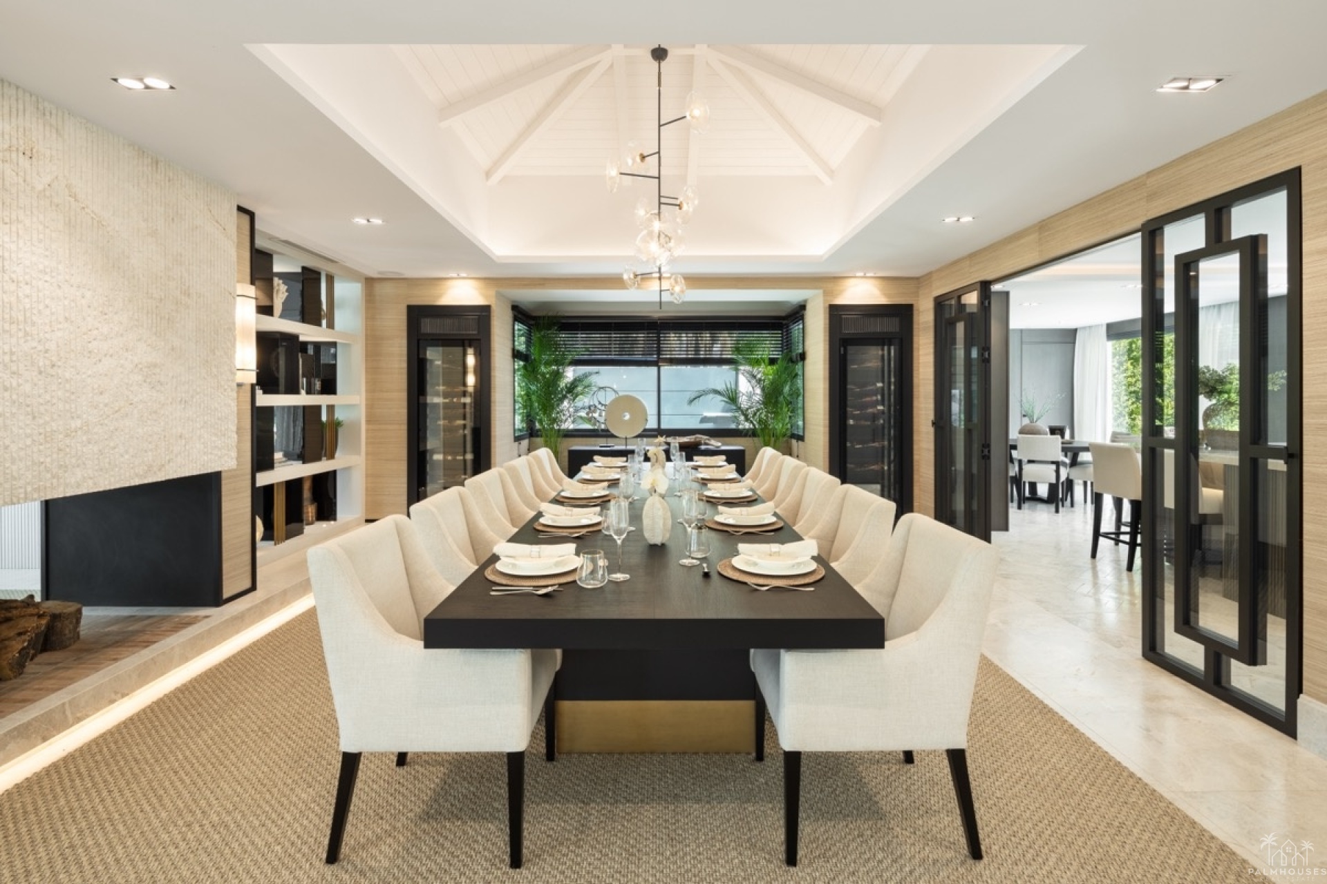 Nueva construcción  - Villa - Marbella