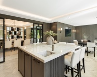 Nueva construcción  - Villa - Marbella