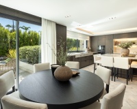 Nueva construcción  - Villa - Marbella