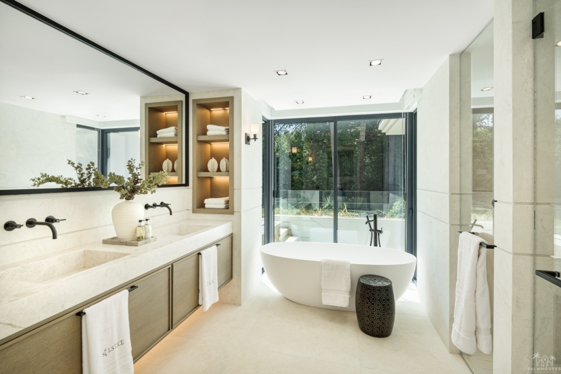 Nueva construcción  - Villa - Marbella