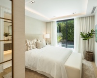 Nueva construcción  - Villa - Marbella