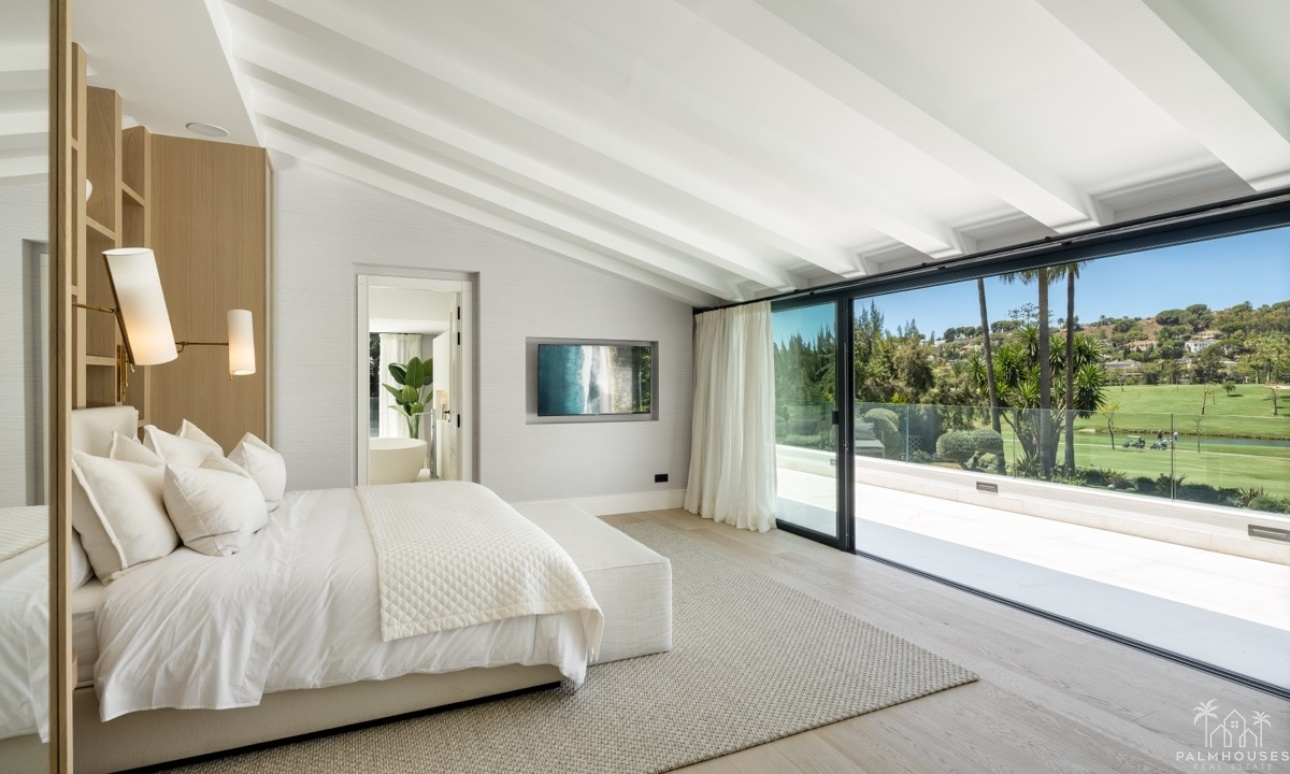Nueva construcción  - Villa - Marbella
