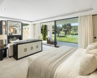 Nueva construcción  - Villa - Marbella