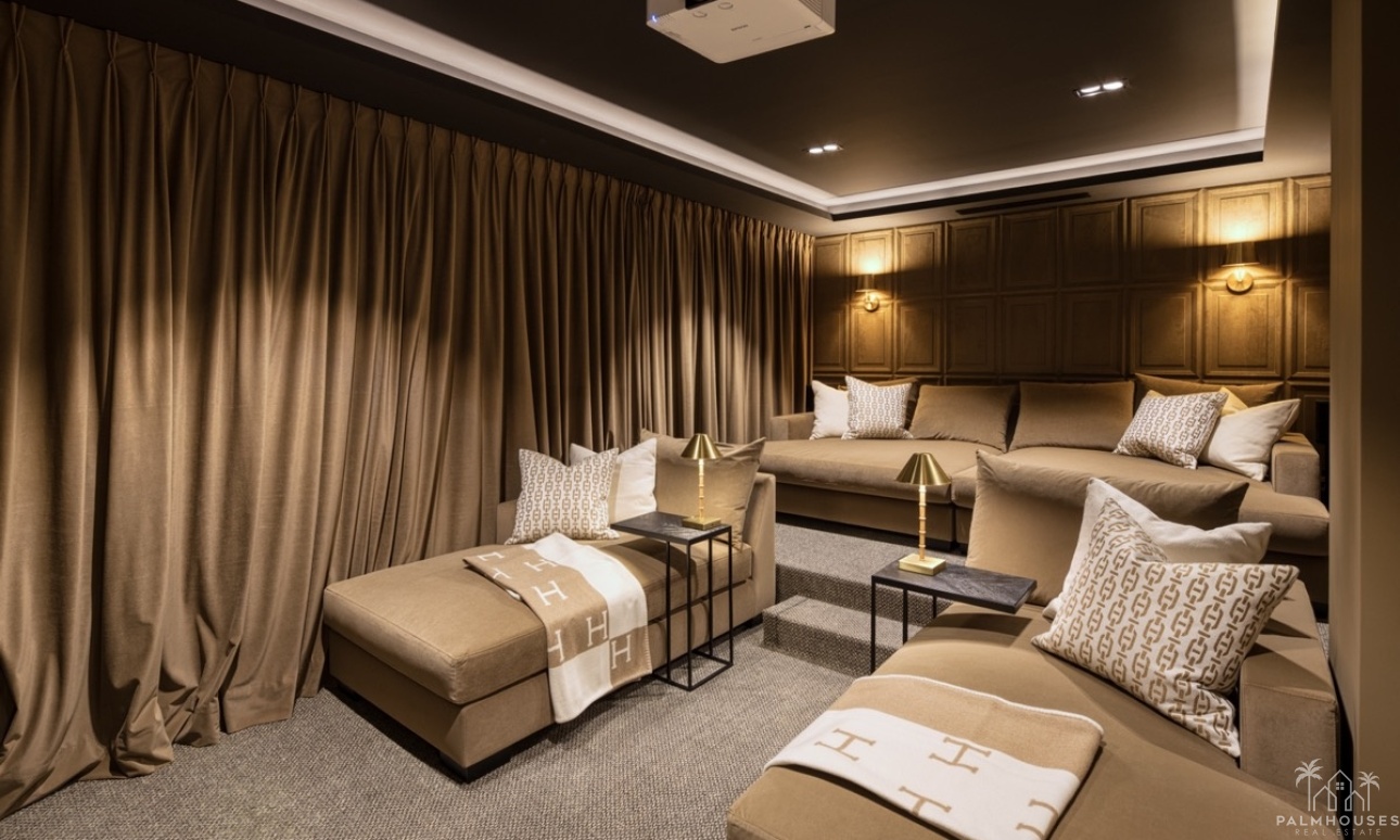 Nueva construcción  - Villa - Marbella
