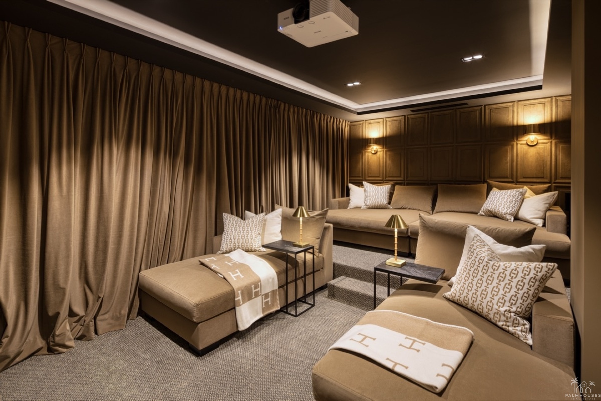 Nueva construcción  - Villa - Marbella